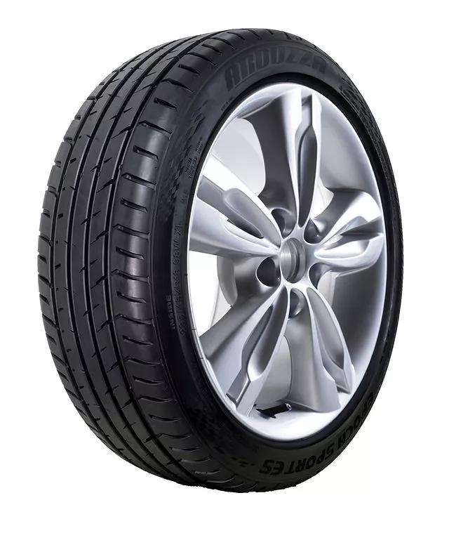 Arduzza Epoch Sport ES Image
